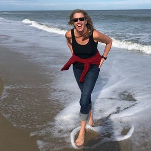 Meet your Posher, Kathy